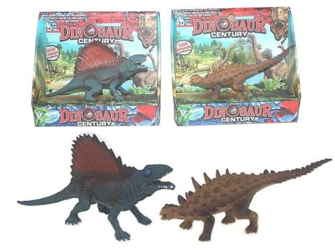 Dinozaur 17x15x6cm MIX Dinozaur 17x15x6cm MIX