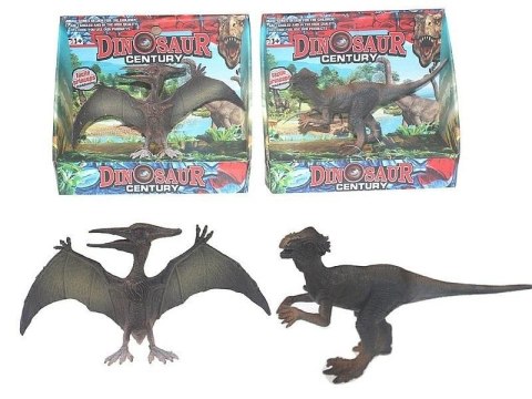 Dinozaur 17x15cm MIX Dinozaur 17x15cm MIX