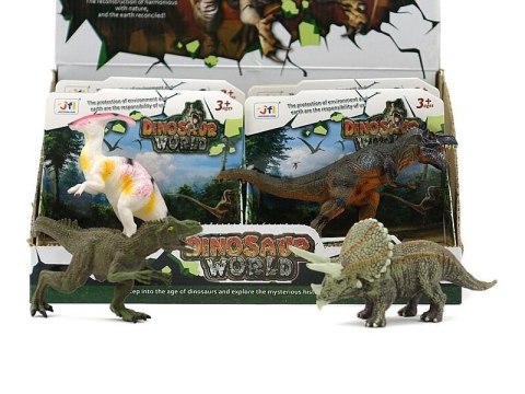 Dinozaur MIX Dinozaur MIX