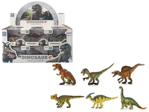 Dinozaur MIX Dinozaur MIX