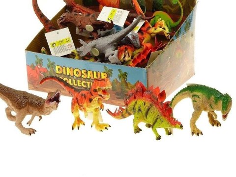 Dinozaur MIX Dinozaur MIX