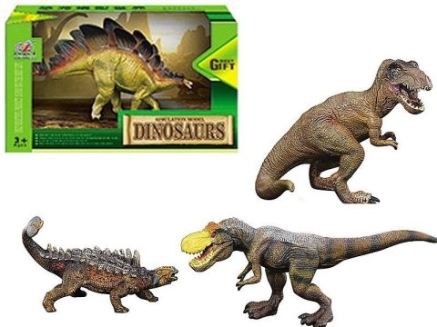 Dinozaur MIX Dinozaur MIX