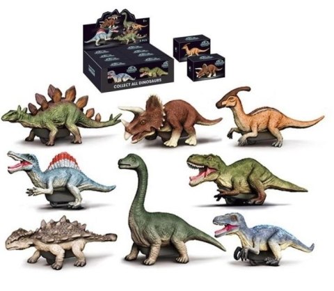 Dinozaur mix Dinozaur mix