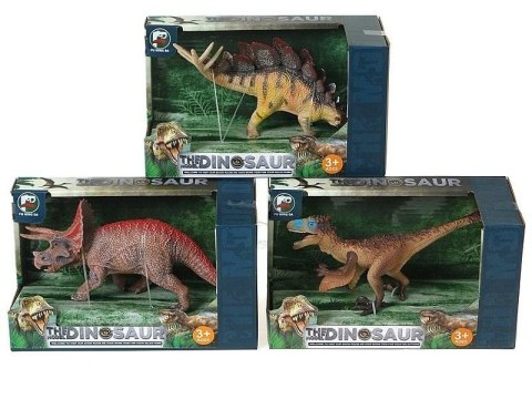 Dinozaur mix Dinozaur mix
