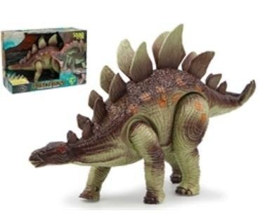Dinozaur z dźwiękiem Dinozaur z dźwiękiem
