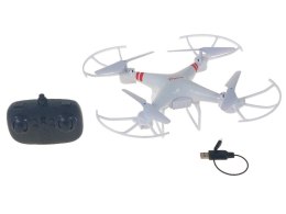 Dron zdalnie sterowany