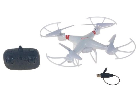 Dron zdalnie sterowany
