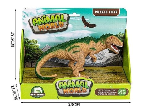 Figurka dinozaura Figurka dinozaura