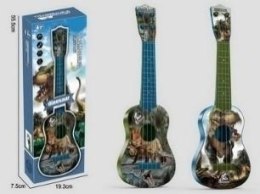 Gitara Dino mix
