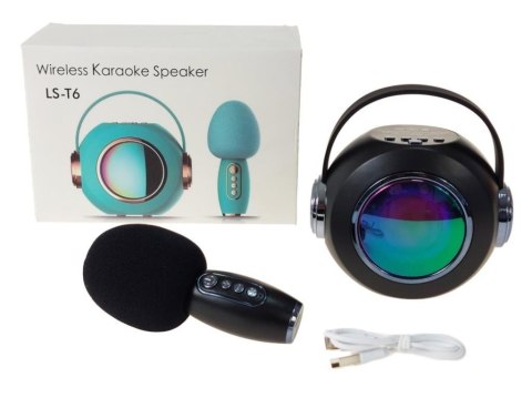 Głośnik z mikrofonem Bluetooth kabel USB MIX Głośnik z mikrofonem Bluetooth kabel USB MIX