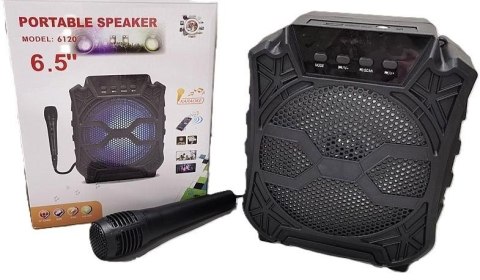 Głośnik z mikrofonem Bluetooth Głośnik z mikrofonem Bluetooth
