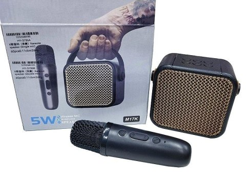 Głośnik z mikrofonem Bluetooth Głośnik z mikrofonem Bluetooth