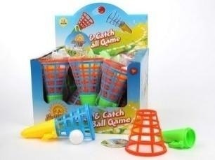Gra plażowa łapacz mix Gra plażowa łapacz mix