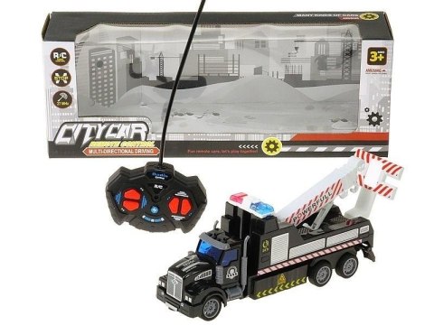 Holownik R/C 4 funkcje Holownik R/C 4 funkcje