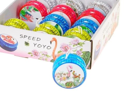 Jojo flamingi (12szt) Jojo flamingi (12szt)