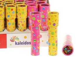 Kalejdoskop 17x4cm MIX