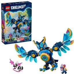 LEGO 71494 DREAMZzz Sowa czasu Zoey