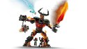 LEGO 76289 Marvel Thor kontra figurka konstrukcyjn