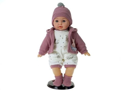 Lalka bobas 45cm Lalka bobas 45cm