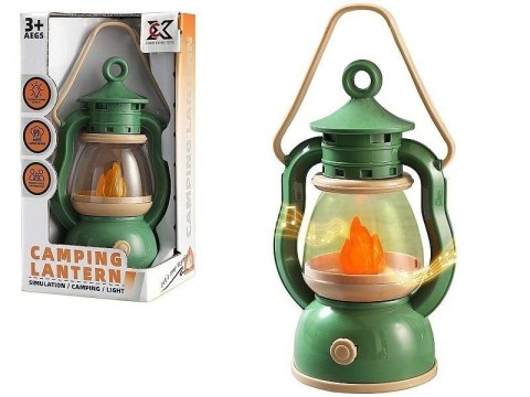 Lampa campingowa Lampa campingowa