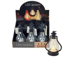 Lampion LED (6szt)