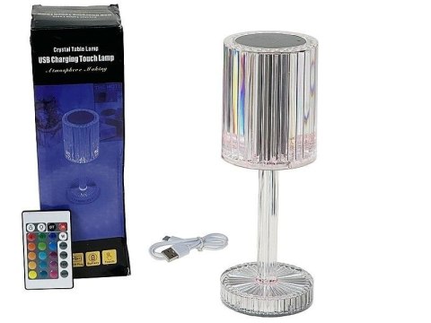 Lampka 25cm na USB