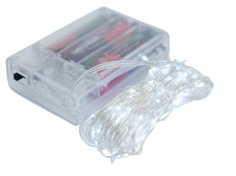Łańcuch z lampkami LED 10m