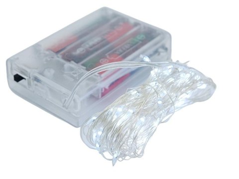 Łańcuch z lampkami LED 10m Łańcuch z lampkami LED 10m