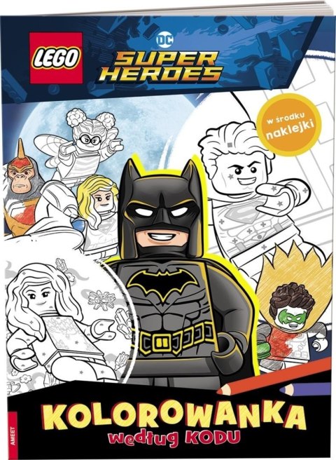 Lego DC Comics Super Heroes Lego DC Comics Super Heroes