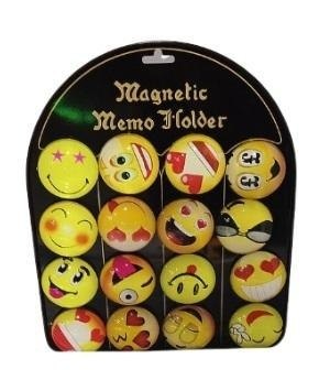 Magnes buźka (18szt) Magnes buźka (18szt)