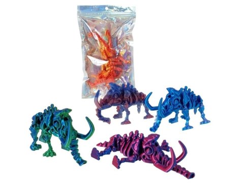 Mamut 3D 15,5cm MIX Mamut 3D 15,5cm MIX