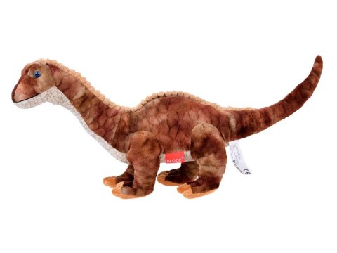 Maskotka duży pluszowy Brontozaur dinozaur 53cm 14150 Maskotka duży pluszowy Brontozaur dinozaur 53cm 14150
