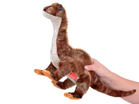 Maskotka duży pluszowy Brontozaur dinozaur 53cm 14150 Maskotka duży pluszowy Brontozaur dinozaur 53cm 14150