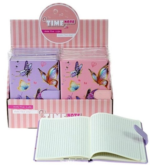 Notes (20szt) Notes (20szt)