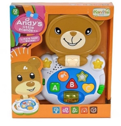 Organki edukacyjne na baterie Organki edukacyjne na baterie