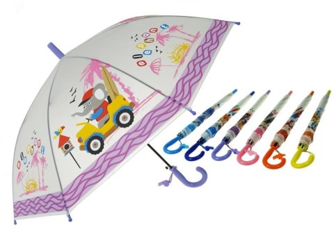Parasol dziecięcy MIX