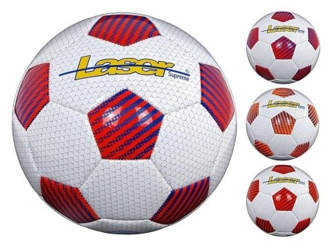 Piłka nożna Laser MIX Piłka nożna Laser MIX