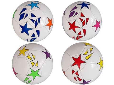 Piłka nożna Laser mix Piłka nożna Laser mix