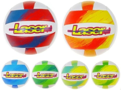Piłka siatkowa Laser MIX Piłka siatkowa Laser MIX