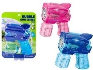 Pistolet bańki mix Pistolet bańki mix