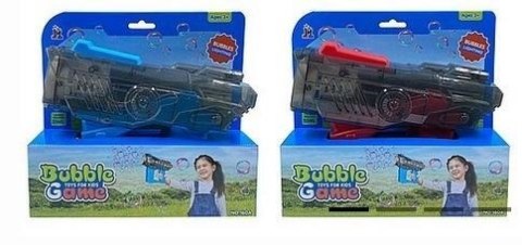 Pistolet do baniek na baterie MIX Pistolet do baniek na baterie MIX