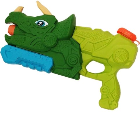 Pistolet na wodę Dino 500ml Pistolet na wodę Dino 500ml