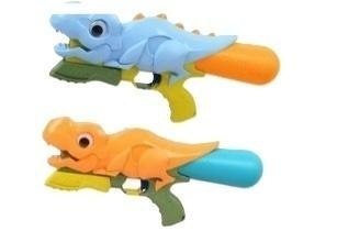 Pistolet na wodę Dino mix Pistolet na wodę Dino mix