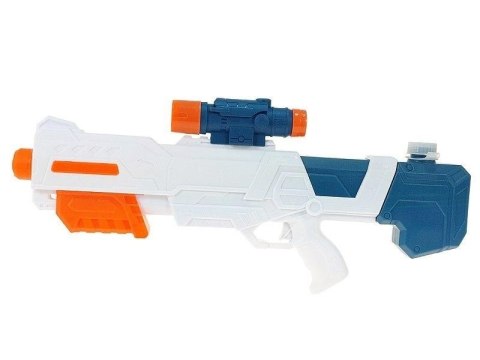 Pistolet na wodę MIX Pistolet na wodę MIX