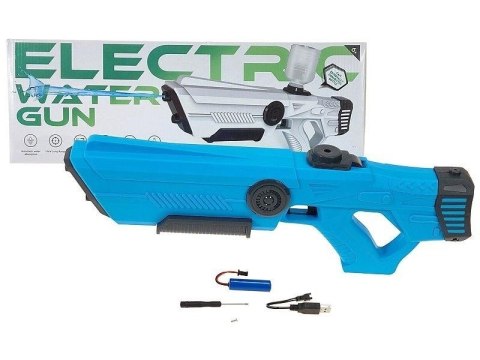Pistolet na wodę MIX Pistolet na wodę MIX