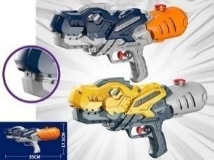 Pistolet na wodę Mecha-Dino mix Pistolet na wodę Mecha-Dino mix