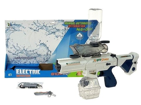 Pistolet na wodę USB 350ml Pistolet na wodę USB 350ml