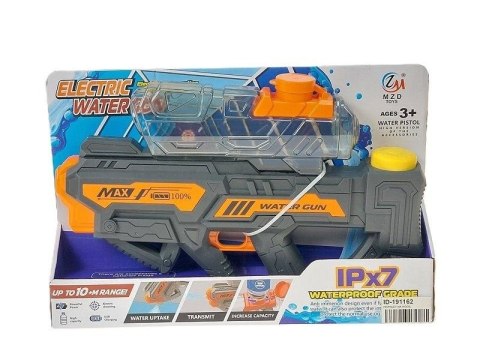 Pistolet na wodę na baterie USB Pistolet na wodę na baterie USB