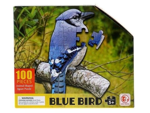 Puzzle 100 - Ptak Puzzle 100 - Ptak