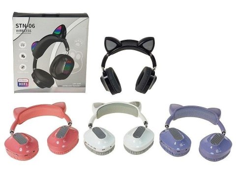 Słuchawki bezprzewodowe z Bluetooth MIX Słuchawki bezprzewodowe z Bluetooth MIX